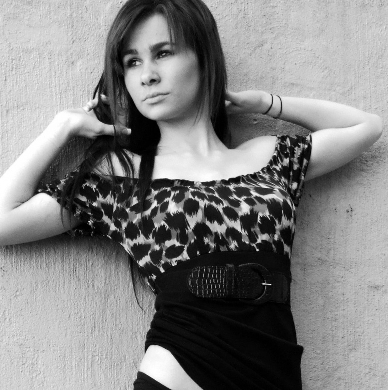 Female model photo shoot of Melb_Model88