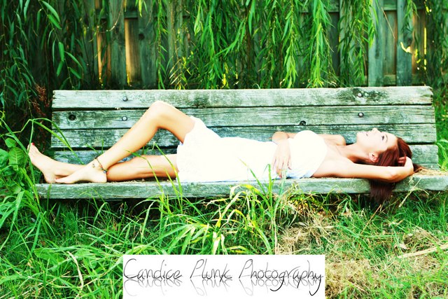 Female model photo shoot of Candi Cane Photography