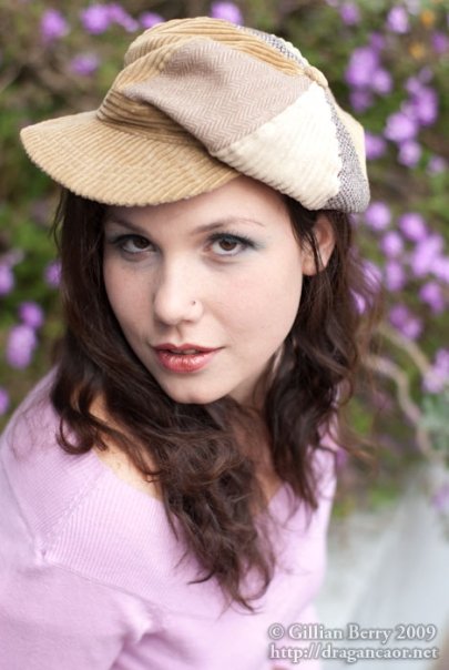 Female model photo shoot of Draganin by Dragancaor