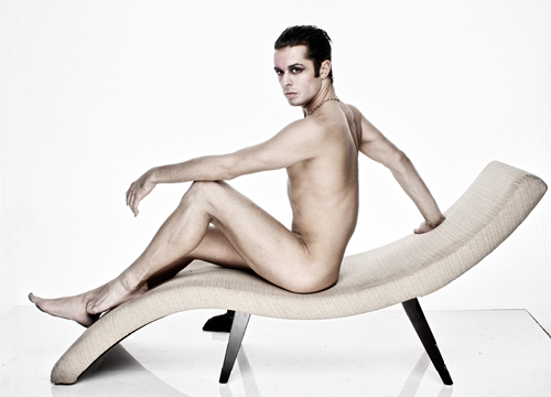 Male model photo shoot of Dane Caroggio