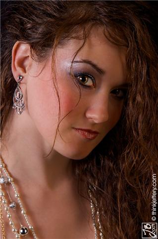 Female model photo shoot of Tasha Dawn by TJPP