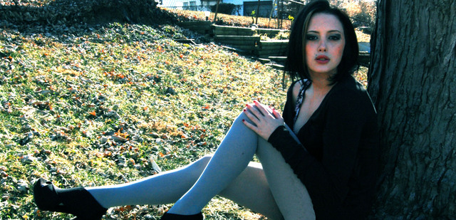 Female model photo shoot of LaurenTaylorr