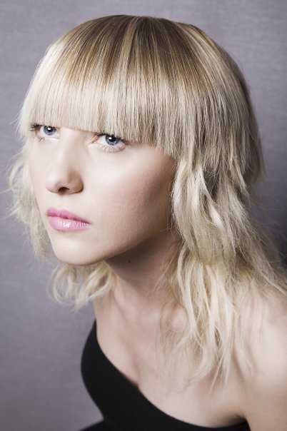 Female model photo shoot of Sophie Holden