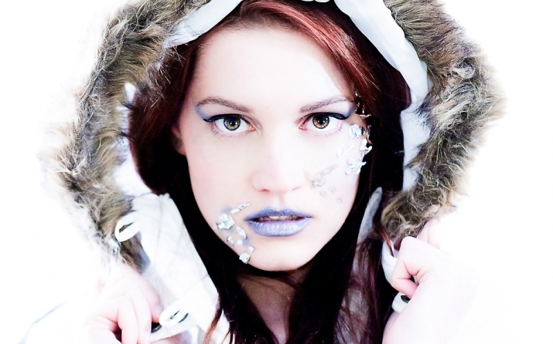 Female model photo shoot of Megan-Elizabeth by Andrew Ramsey