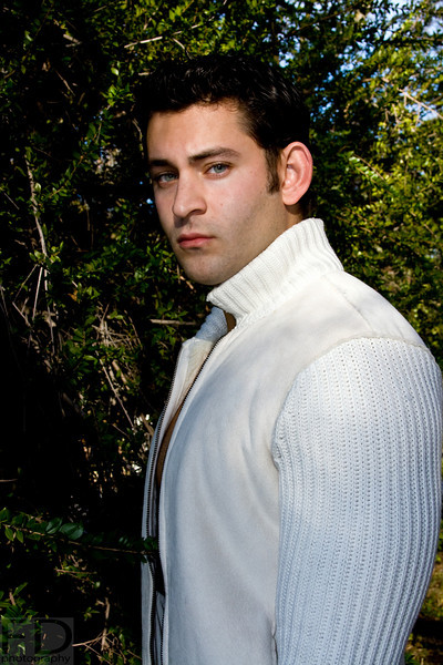 Male model photo shoot of Evan Shillingburg by Photos by Frank
