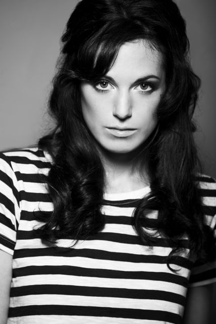 Female model photo shoot of Lauren Brooke 01 by JosephSinclair