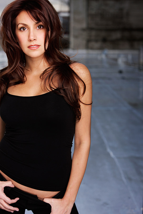 Female model photo shoot of Christina Iannuzzi