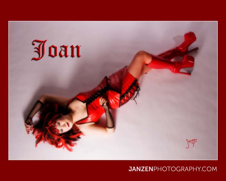 Female model photo shoot of Joan V in winipeg, MB, Canada