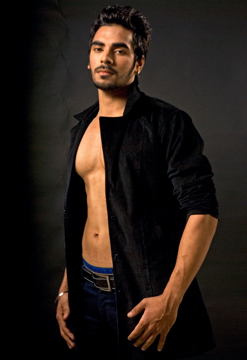 Male model photo shoot of Hemant  Sud Photography in New Delhi, India