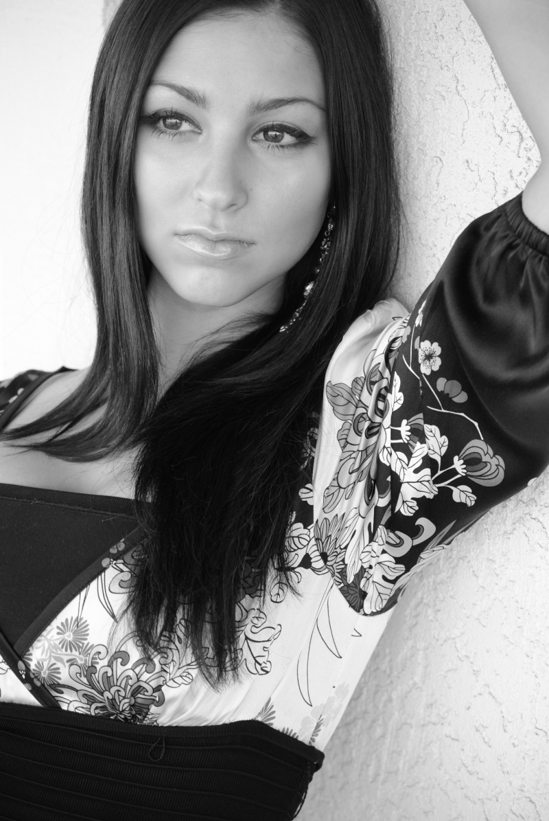 Female model photo shoot of CierraVermeulen