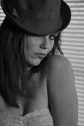 Female model photo shoot of madam_ink in YUMA AZ