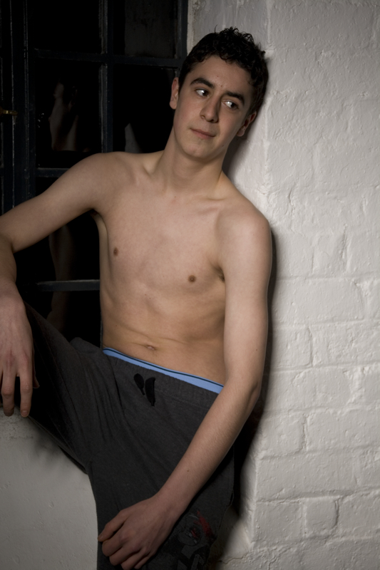 Male model photo shoot of LukeMcKenzie in Chester