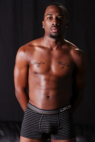 Male model photo shoot of ANT MILLZ