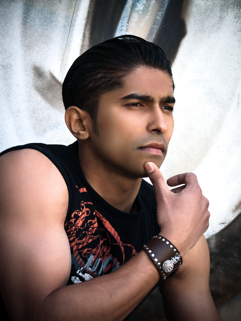 Male model photo shoot of Viraj in Reading