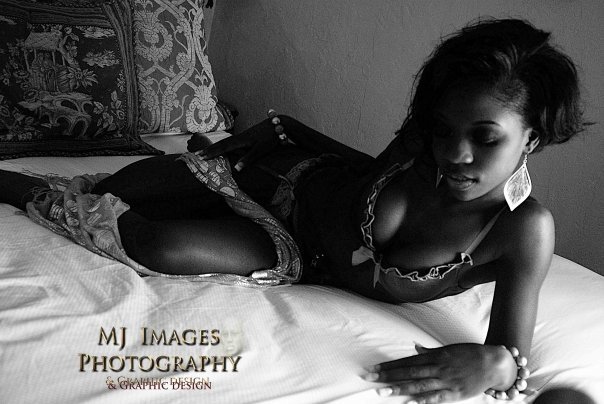 Female model photo shoot of EbonyCrystal by MJ Images Photography   in Jacksonville Bch, Fl