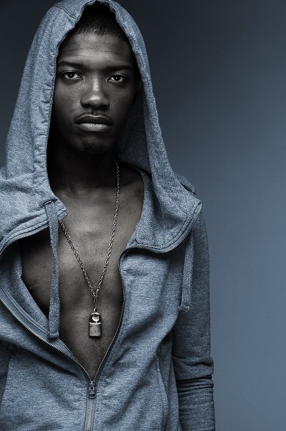 Male model photo shoot of DariusTheModel