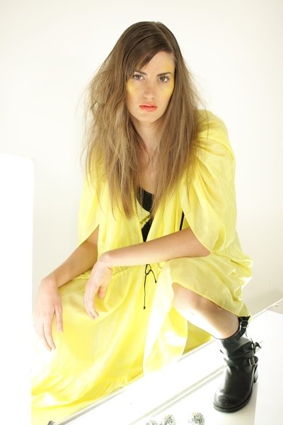 Female model photo shoot of LaurenJayde