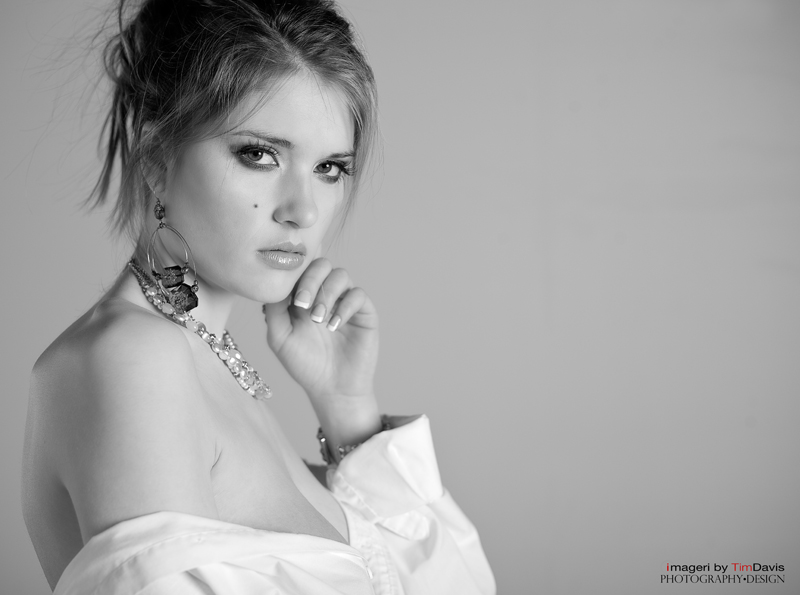 Female model photo shoot of Ashley Schwanbeck by Imageri by Tim Davis, makeup by Createve Nomad LLC