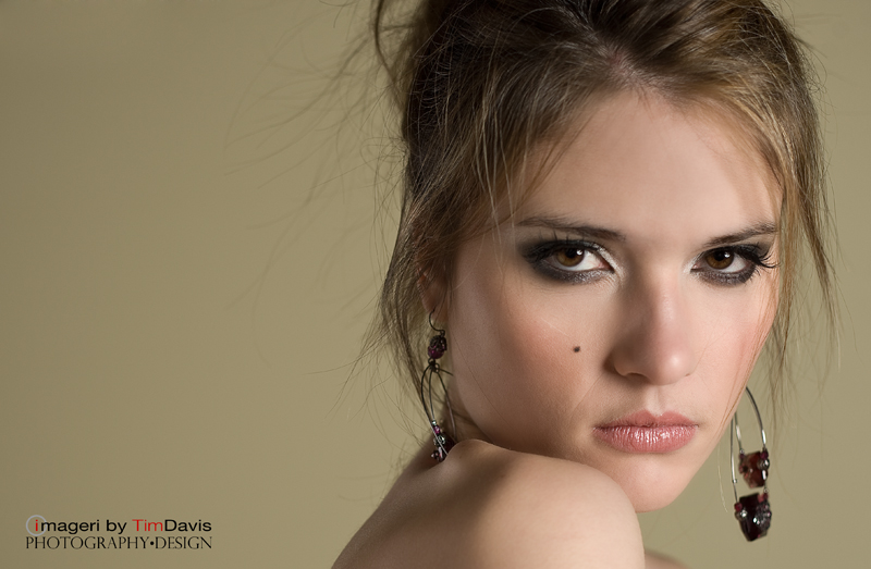 Female model photo shoot of Ashley Schwanbeck by Imageri by Tim Davis