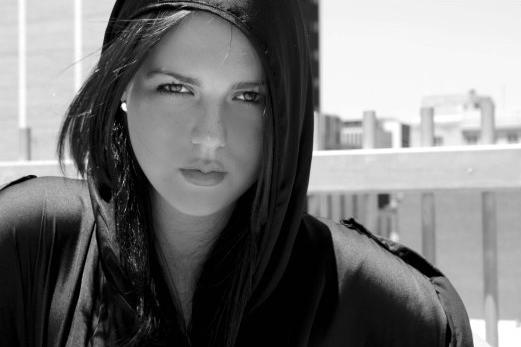 Female model photo shoot of Amber Traill in Adeliade, Australia