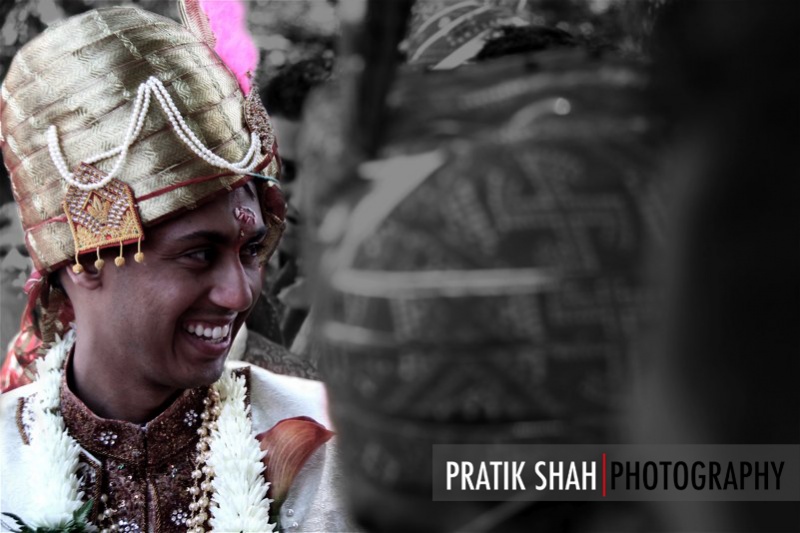 Male model photo shoot of Pratik Shah Photography