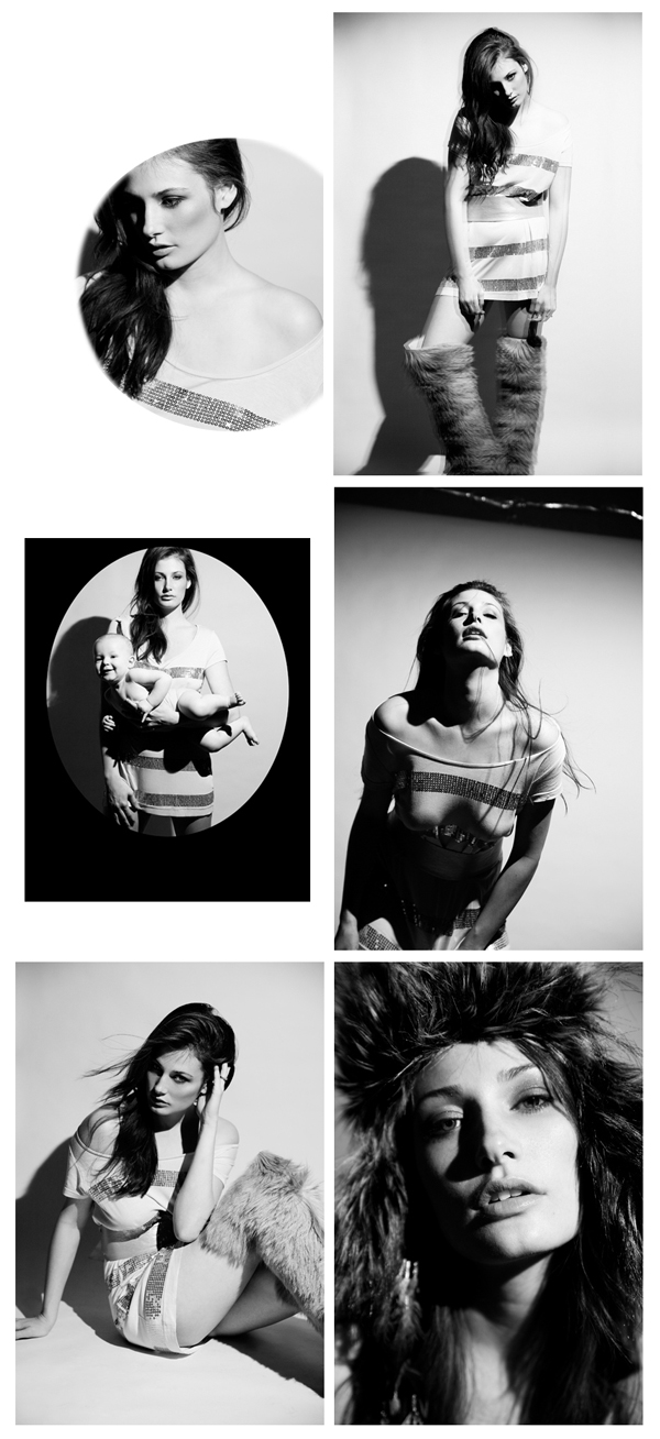 Kim Nunneley's photo portfolio - 0 albums and 16 photos | Model Mayhem