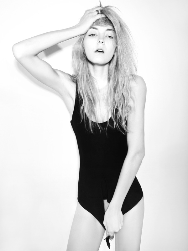Female model photo shoot of savvy grey in Studio, NY
