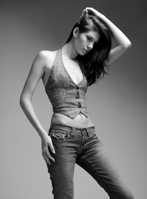 Female model photo shoot of -Marissa- in Boston, MA