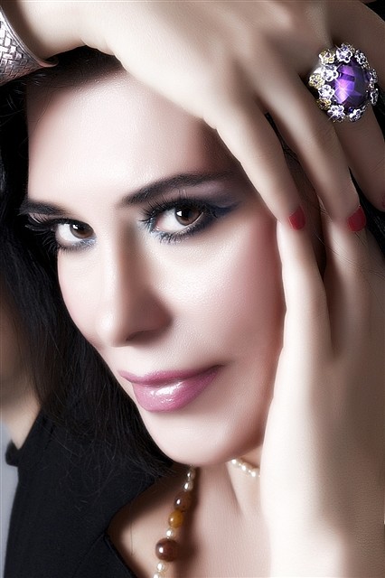 Female model photo shoot of Maria Tavoulari