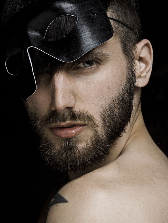 Male model photo shoot of Michael Macneal by rickdaynyc