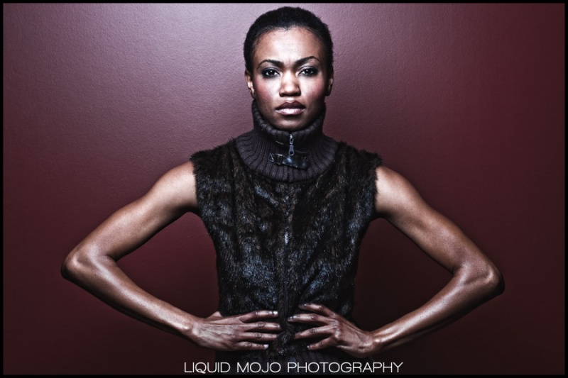 Female model photo shoot of Lagail by liquid mojo