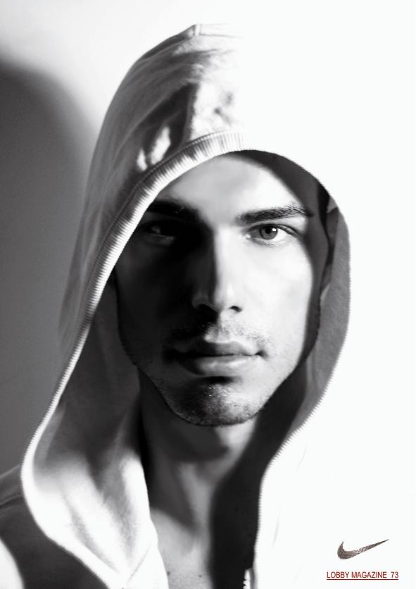 Male model photo shoot of Petar Perovic