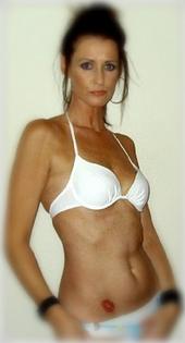 Female model photo shoot of Lee Dwyer in Oceanside, California