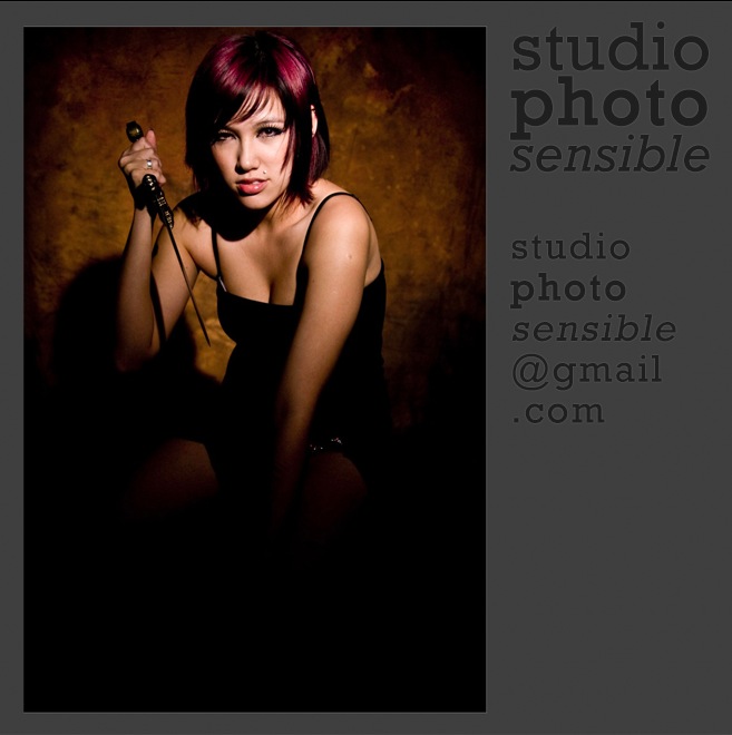 Male model photo shoot of studiophotosensitive in In studio