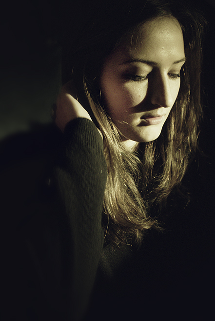 Female model photo shoot of mute pablo in Glasgow