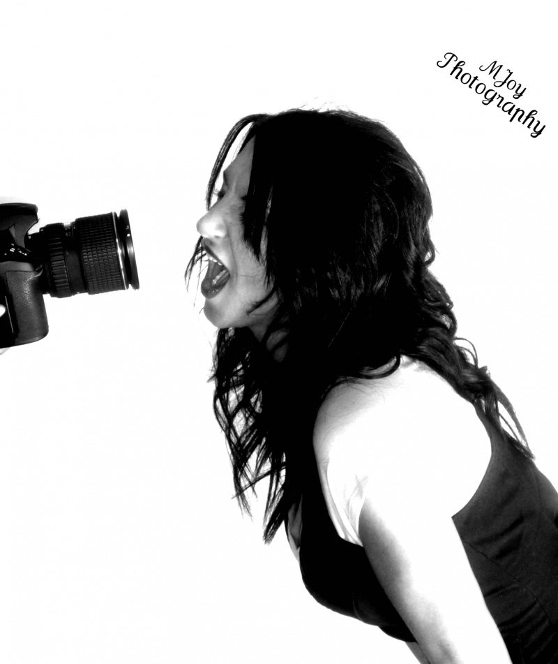 Female model photo shoot of MJoy Photography in Denver