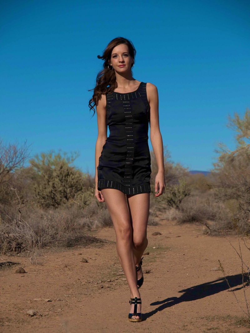Female model photo shoot of Jaclyn Novak