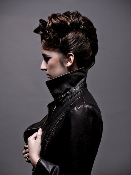 Female model photo shoot of Elizabeth Dorothy by -NE- in Aveda Tuson