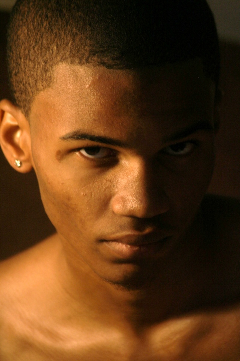 Male model photo shoot of Kendrick Mathews in Houston,TX