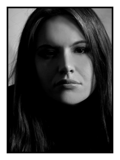 Female model photo shoot of Chelsea Murphy Make-up in Toronto