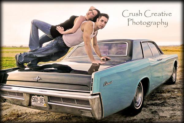 Female model photo shoot of Crush Creative in Fruita, Colorado