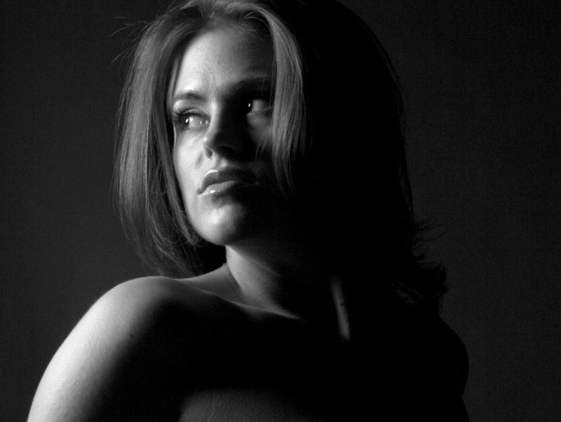 Female model photo shoot of Rozalyn Anne in Seattle,WA