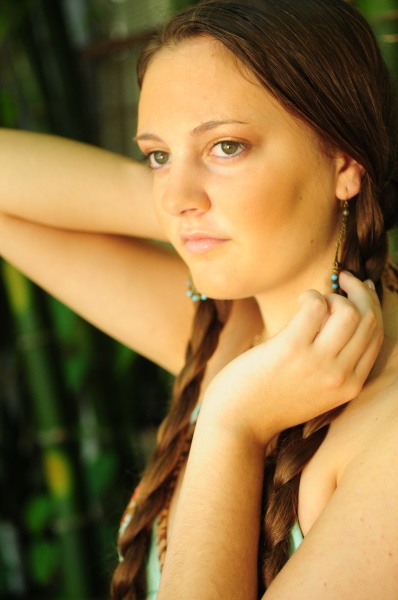 Female model photo shoot of Renee Marino