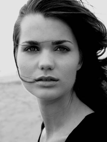 Female model photo shoot of marjolein vd Lans in Scheveningen