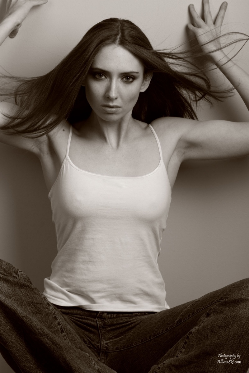 Female model photo shoot of Jessica Kellie in Markham