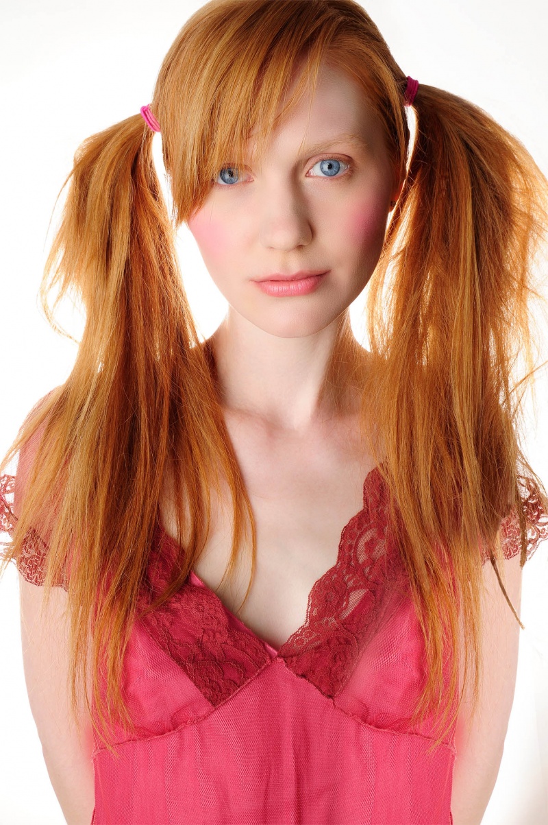 Female model photo shoot of Megan Leavitt by Last Witness, retouched by JSFogarty