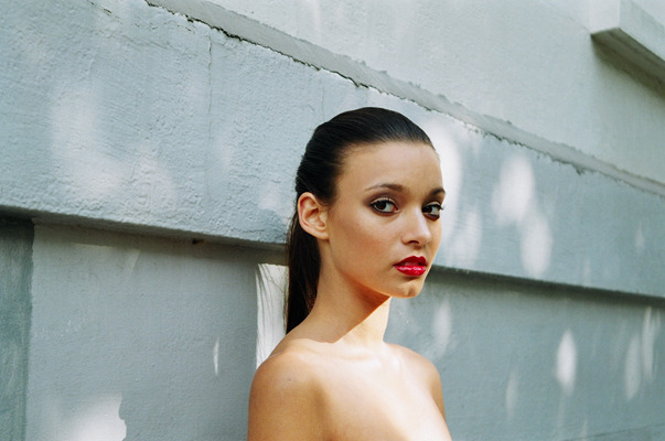 Female model photo shoot of Katie Coleslaw