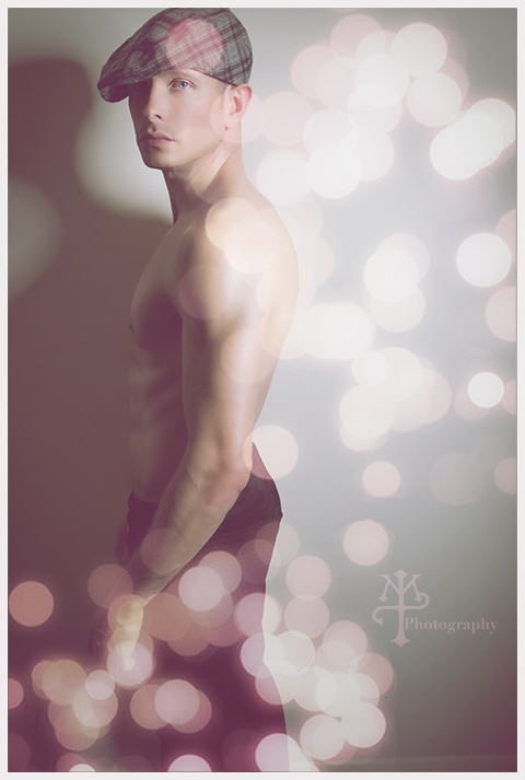 Male model photo shoot of WMGladiator by YMIJ Photography