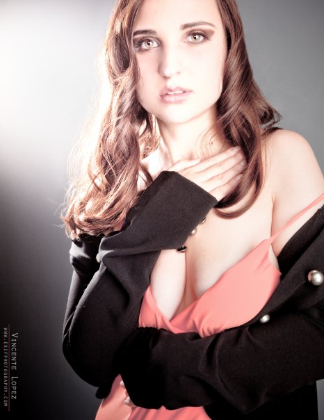 Female model photo shoot of Rebecca Dawn Bryant in Renton, WA