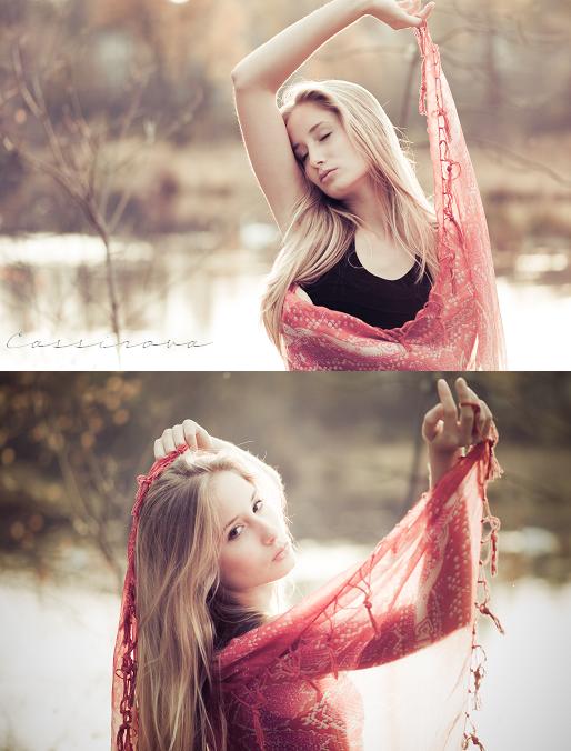Female model photo shoot of Cassinova99 by Brooke Pennington in Rockford